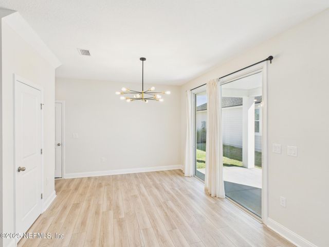 253 SPARTINA Lane, Yulee, FL 32097