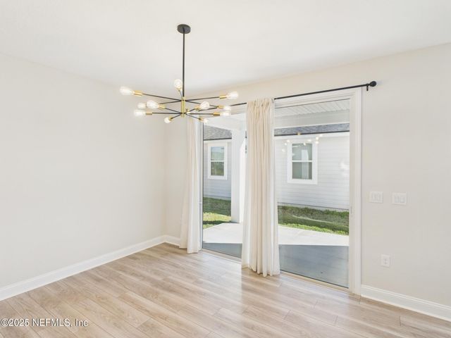 253 SPARTINA Lane, Yulee, FL 32097