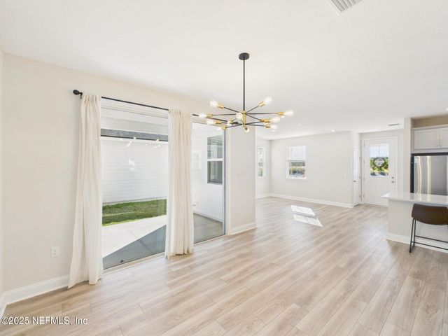 253 SPARTINA Lane, Yulee, FL 32097