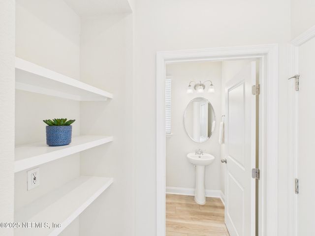 253 SPARTINA Lane, Yulee, FL 32097