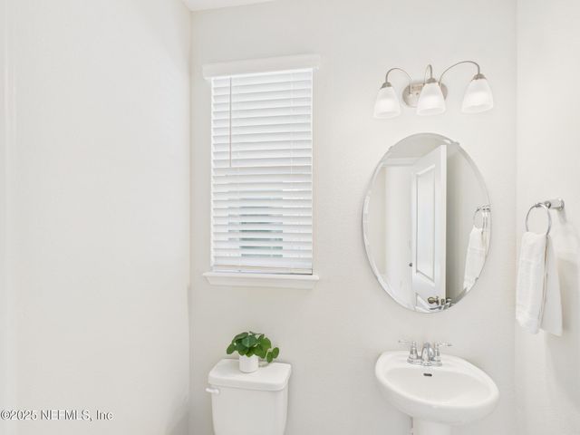 253 SPARTINA Lane, Yulee, FL 32097