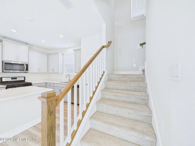 253 SPARTINA Lane, Yulee, FL 32097