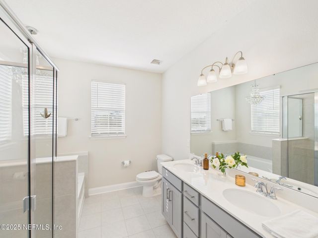 253 SPARTINA Lane, Yulee, FL 32097