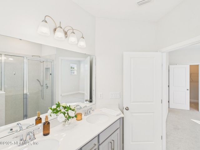 253 SPARTINA Lane, Yulee, FL 32097