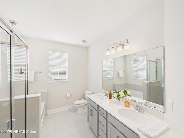 253 SPARTINA Lane, Yulee, FL 32097