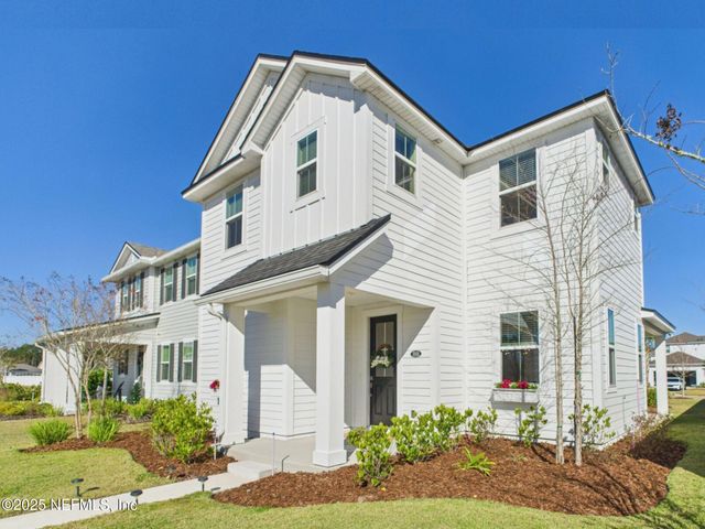 253 SPARTINA Lane, Yulee, FL 32097