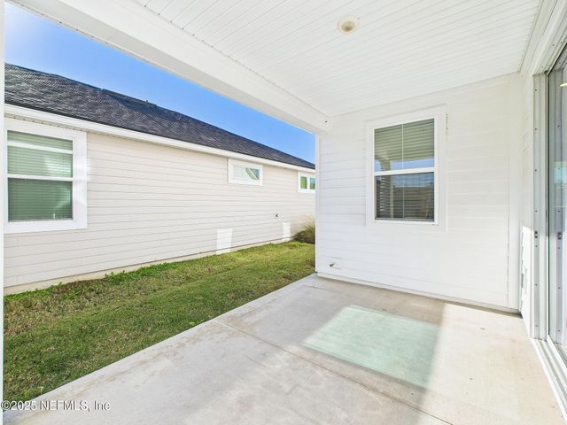 253 SPARTINA Lane, Yulee, FL 32097