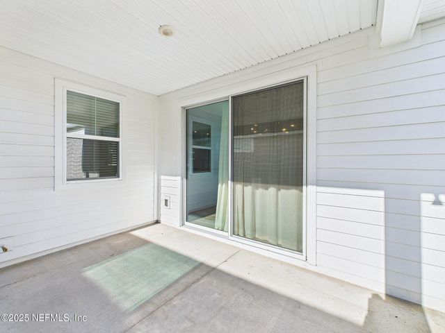 253 SPARTINA Lane, Yulee, FL 32097