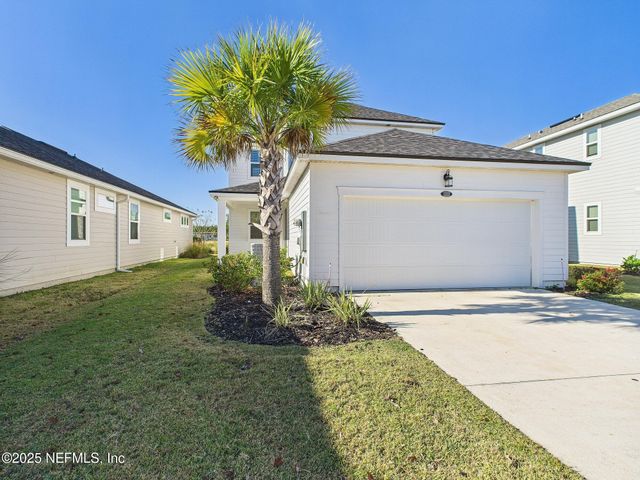 253 SPARTINA Lane, Yulee, FL 32097