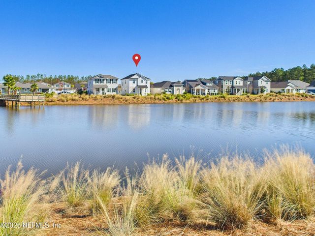 253 SPARTINA Lane, Yulee, FL 32097