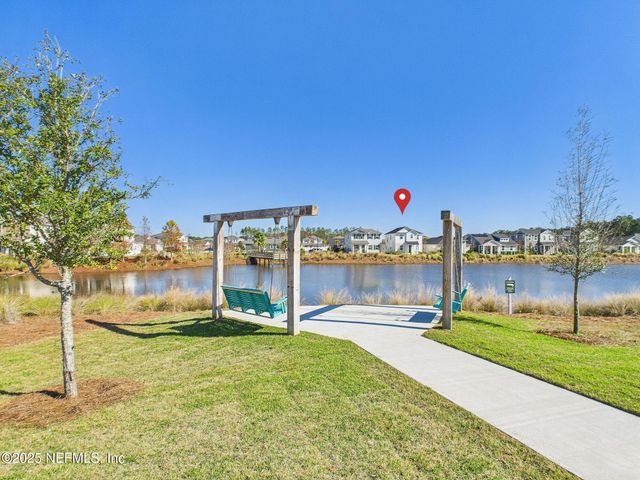 253 SPARTINA Lane, Yulee, FL 32097