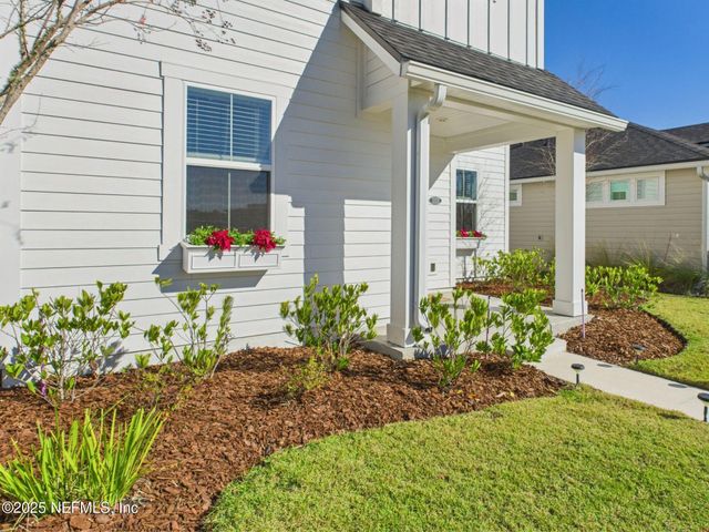 253 SPARTINA Lane, Yulee, FL 32097