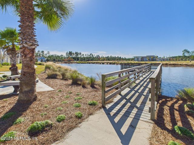 253 SPARTINA Lane, Yulee, FL 32097