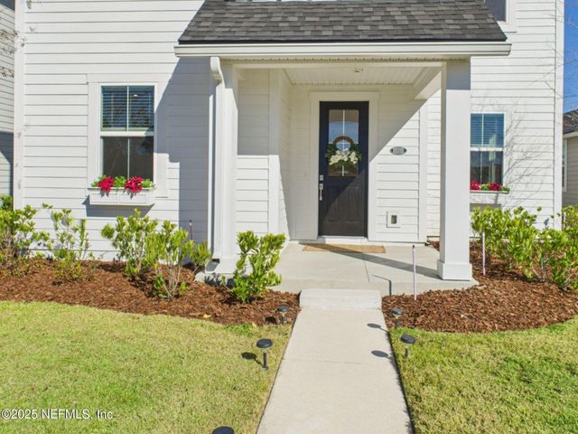 253 SPARTINA Lane, Yulee, FL 32097