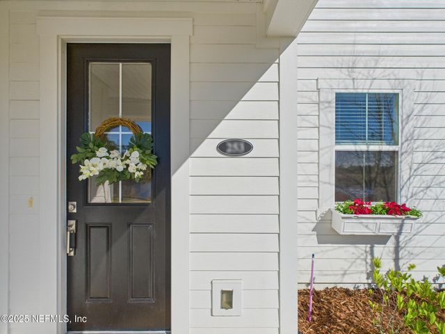 253 SPARTINA Lane, Yulee, FL 32097