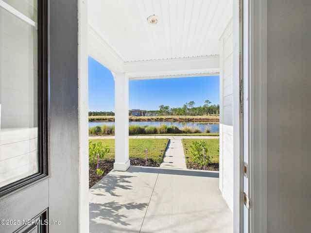253 SPARTINA Lane, Yulee, FL 32097