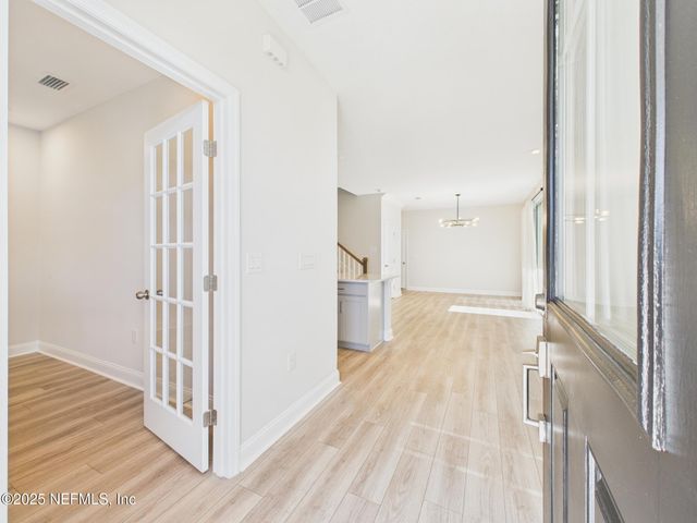 253 SPARTINA Lane, Yulee, FL 32097