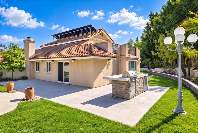 686 Dapple Gray Circle, Walnut, CA 91789