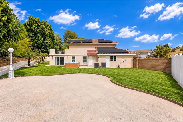 686 Dapple Gray Circle, Walnut, CA 91789