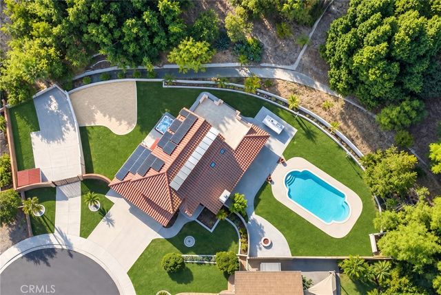 686 Dapple Gray Circle, Walnut, CA 91789