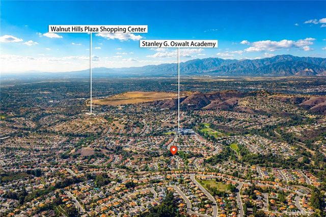 686 Dapple Gray Circle, Walnut, CA 91789