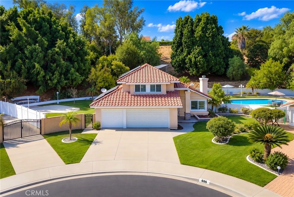 686 Dapple Gray Circle, Walnut, CA 91789 — photo 2