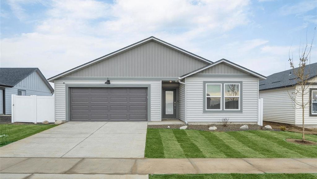 1118 E L St, Deer Park, WA 99006 photo 1