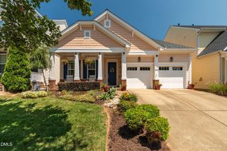 1217 Chapanoke Road, Raleigh, NC 27603