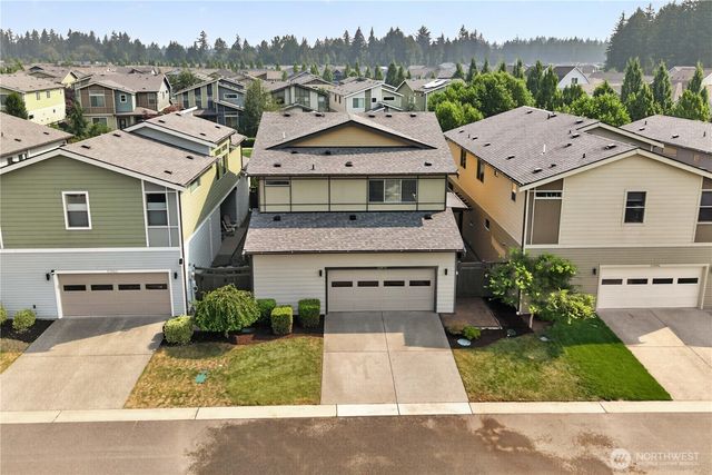 32974 Skyline Lane, Black Diamond, WA 98010