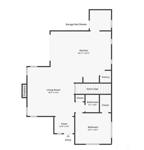 32974 Skyline Lane, Black Diamond, WA 98010