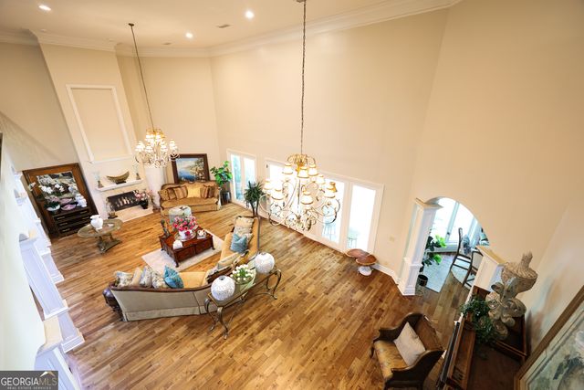 595 Grey Rock Drive, Midland, GA 31820