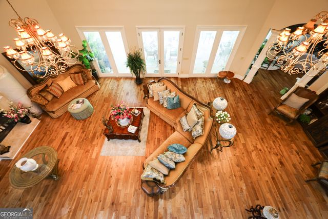 595 Grey Rock Drive, Midland, GA 31820