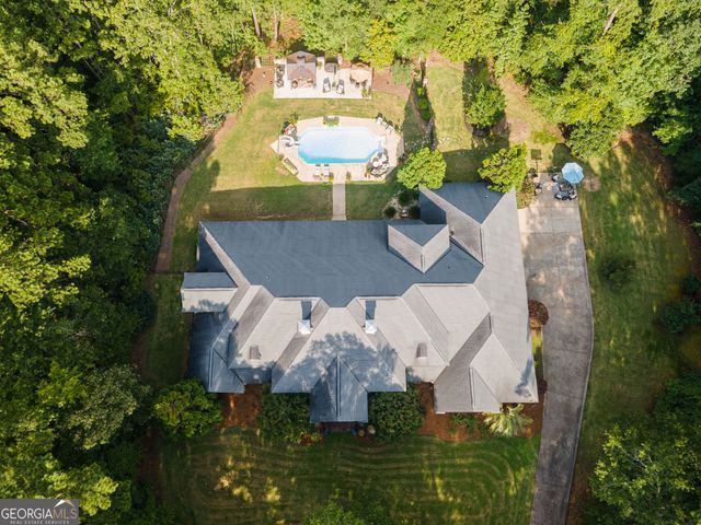 595 Grey Rock Drive, Midland, GA 31820