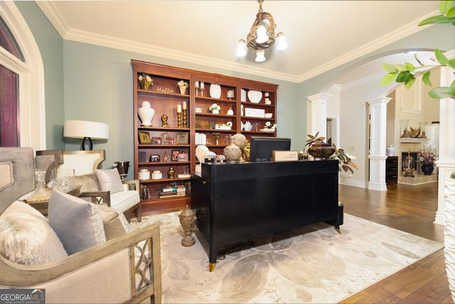 595 Grey Rock Drive, Midland, GA 31820