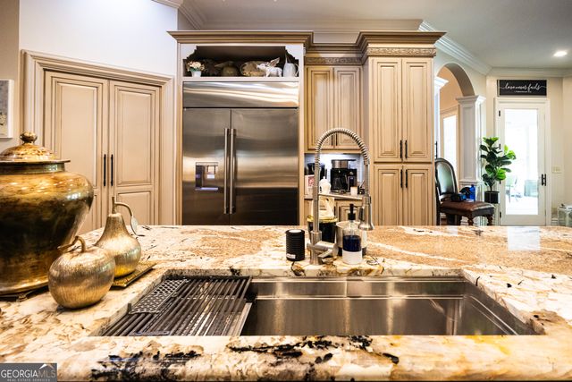595 Grey Rock Drive, Midland, GA 31820