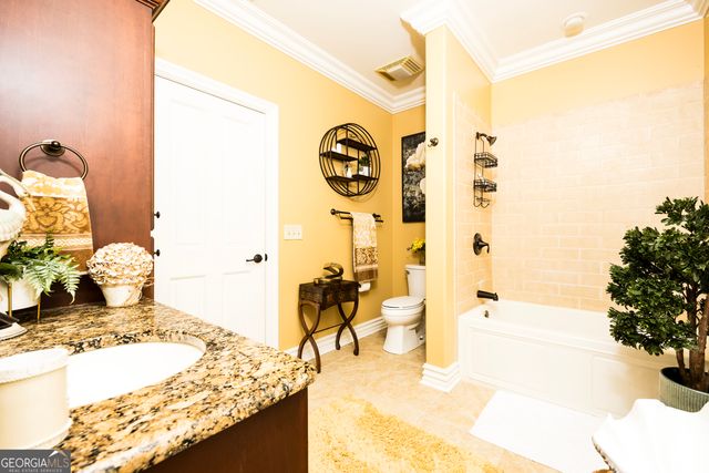 595 Grey Rock Drive, Midland, GA 31820