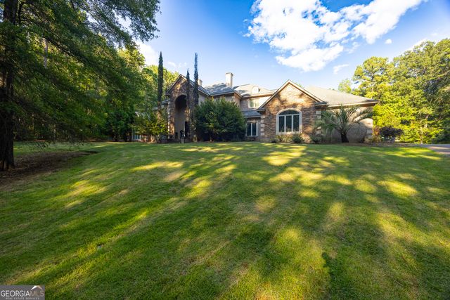 595 Grey Rock Drive, Midland, GA 31820