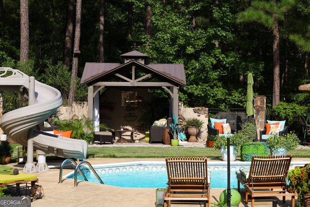 595 Grey Rock Drive, Midland, GA 31820