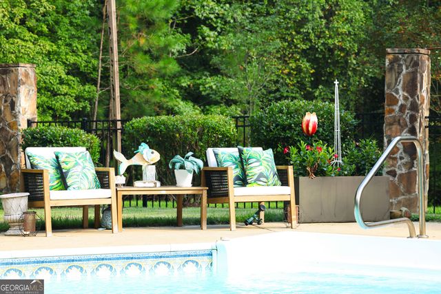 595 Grey Rock Drive, Midland, GA 31820