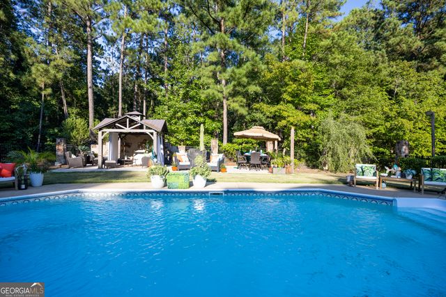 595 Grey Rock Drive, Midland, GA 31820
