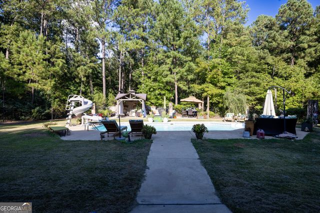 595 Grey Rock Drive, Midland, GA 31820
