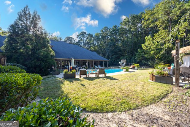 595 Grey Rock Drive, Midland, GA 31820