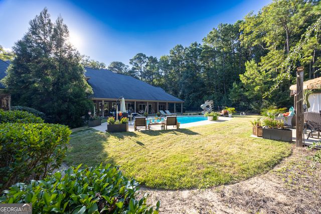595 Grey Rock Drive, Midland, GA 31820