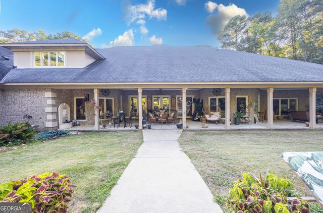 595 Grey Rock Drive, Midland, GA 31820
