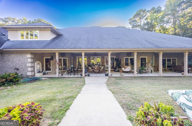 595 Grey Rock Drive, Midland, GA 31820