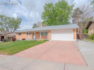 2420 San Carlos Circle, Colorado Springs, CO 80909