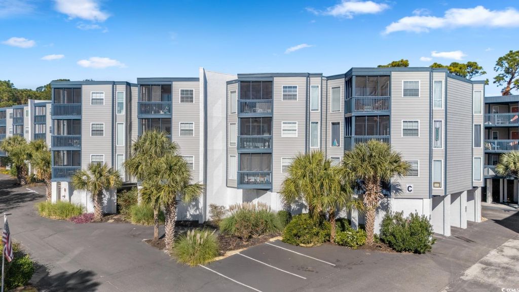 1500 Cenith Dr Apt C302, North Myrtle Beach, SC 29582