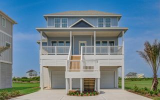 25814 Bay Breeze Drive, Galveston, TX 77554