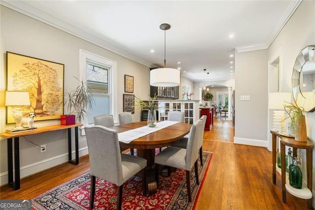 119 N 4th Avenue, Decatur, GA 30030