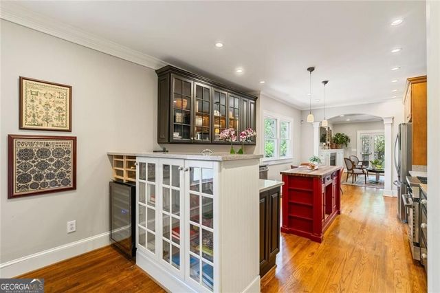 119 N 4th Avenue, Decatur, GA 30030